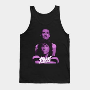 Sparks Brothers Classic Tank Top